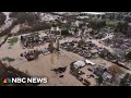 Deadly Flooding Threatens Millions In Pacific Northwest Deadly Flooding Threatens Millions In Pacific Northwest