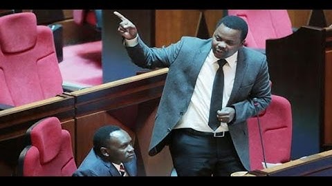 NENO LA MUNGU LATAWALA MCHANGO WA LEMA