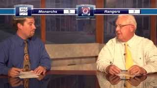 Sports Update (Show #9)