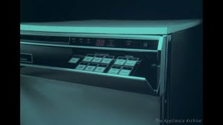 Download lagu Whirlpool Solid-State Dishwasher Ad - 1981