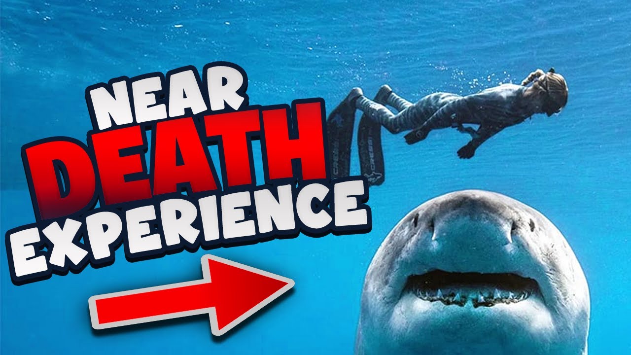 *INSANE* Near Death Experiences!