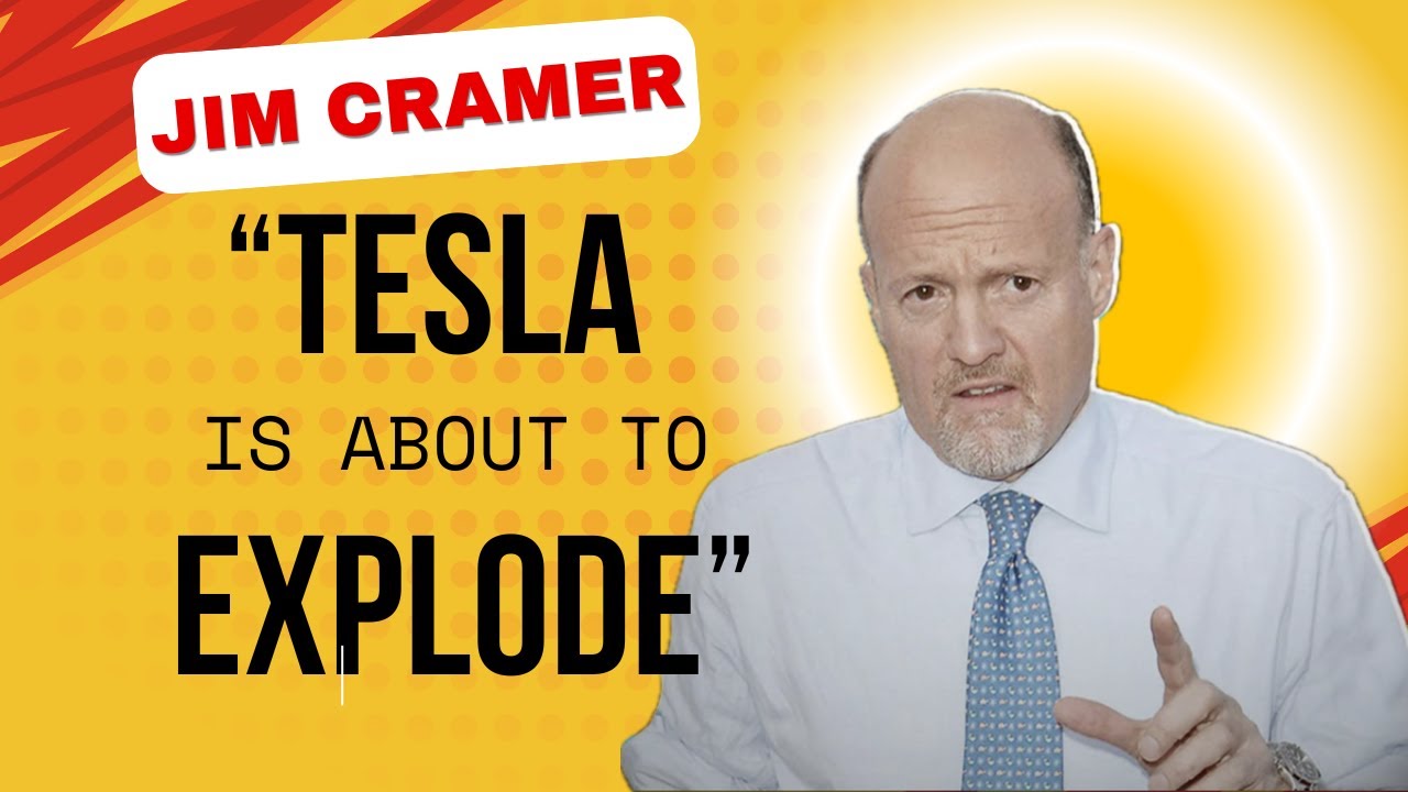 Jim Cramer 