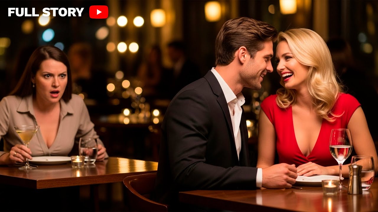 I Left Him On Read For Days, He Left Me For Good