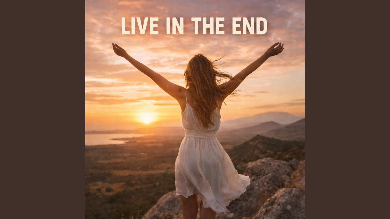 Live in the end (Live)