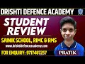 ✅Sainik School |RMS |Military school RIMC– Inside Cadet Life | Honest Review & Complete Prep Journey