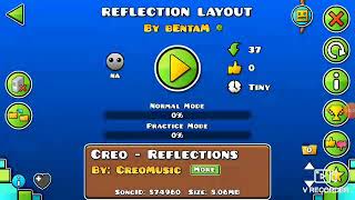 Creo-reflections layout(full song)