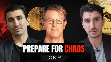 Voormalig BlackRock-insider onthult de volgende financiële crisis van 2008