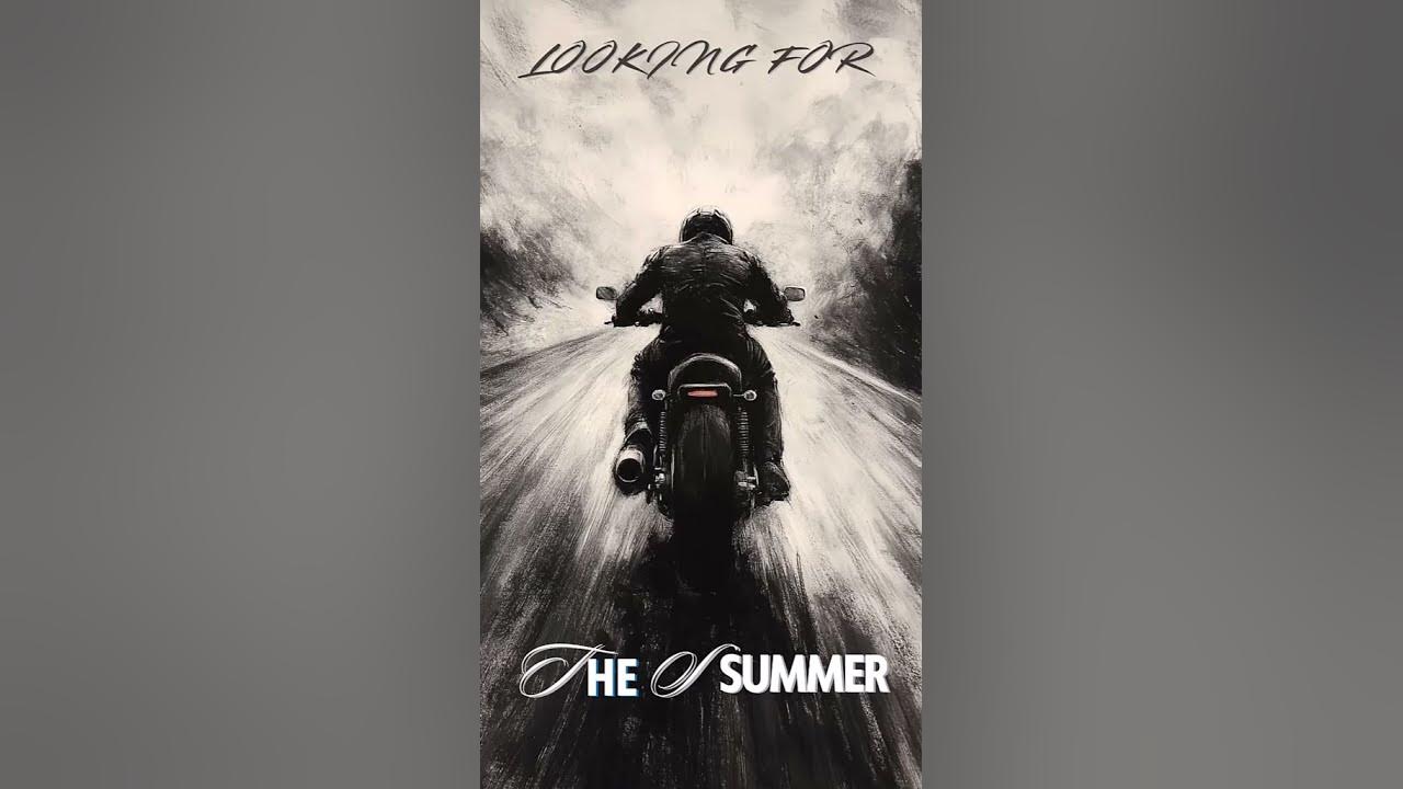 Go Looking for the Summer #ChrisRea #englishsong