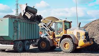 Let's reinvent cement to decarbonize construction !