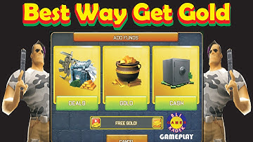 Respawnables TIPS | Best and Easy Way Get Gold