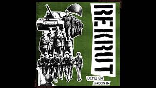REKRUT - Demo 84