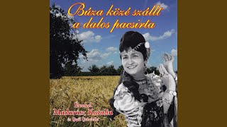 Vignette de la vidéo "Katalin Madarász - Ez a Kislány Megy a Kútra"
