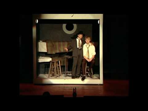 YouTube - Anything Goes - Stow Musical '09 - Part ...