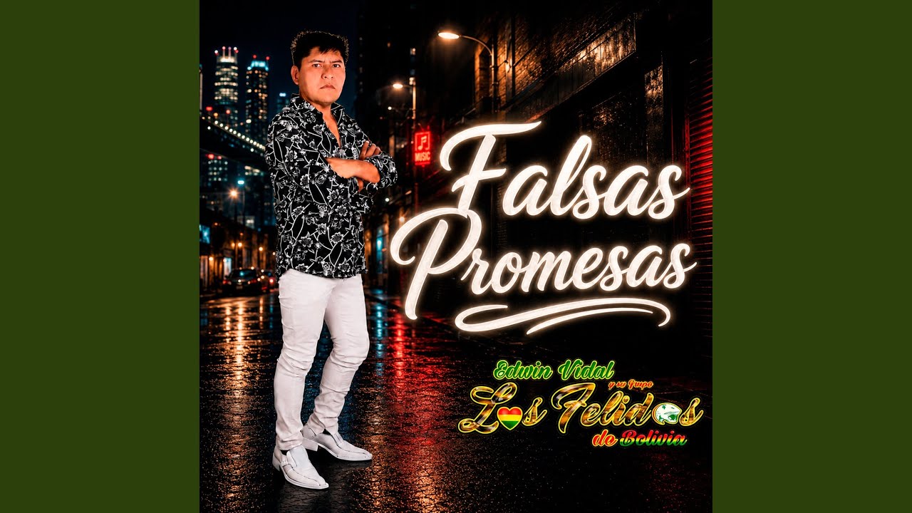 Guarda Falsas Promesas su YouTube Guarda Falsas Promesas su YouTube