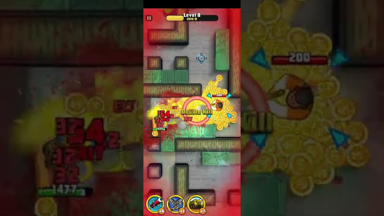 Hunter Assassin 2 | Stage-9 | Mission 11 