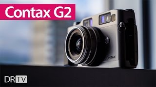 AnalogRev: Contax G2