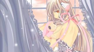 Let It Rain-Girls' Generation (Nightcore)