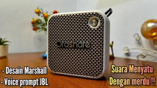 Design Ala Speaker Mahal Review Orashare BS19 | VS Hifuture Altus