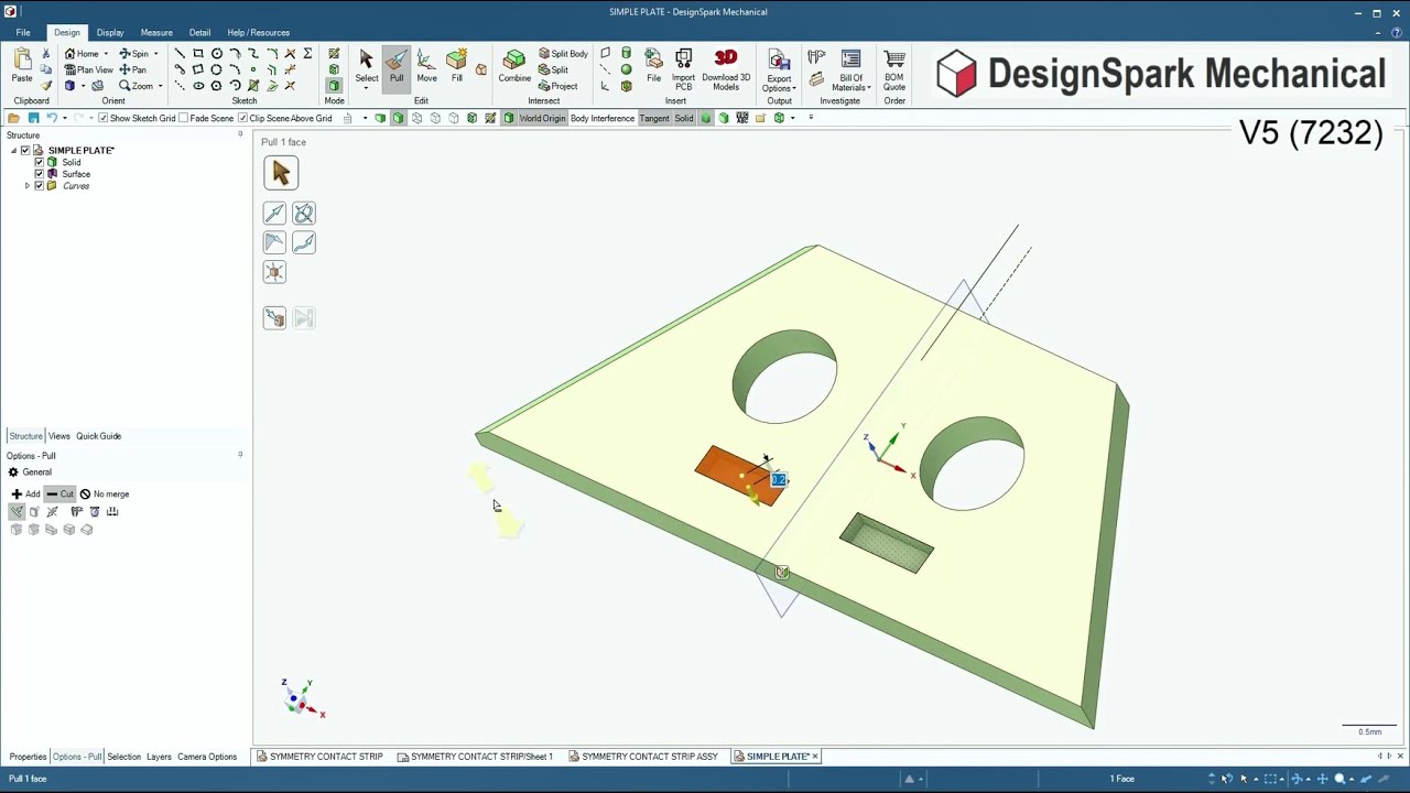 FreeCAD Is Simple According To This Tutorial  Hackaday