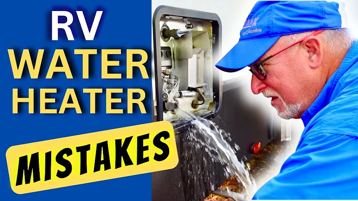 RV Water Heater Maintenance & Mistakes Every RV Owner Should Know! - DayDayNews