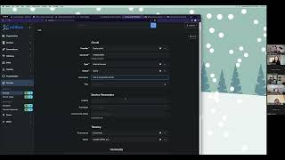 NetBox Community Call - February 2023 - Tyler Bigler