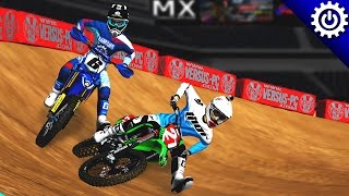 MX Simulator - 2016 SX Madness Round 4 Live-Stream