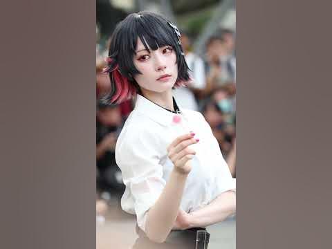 コスプレ　腋 