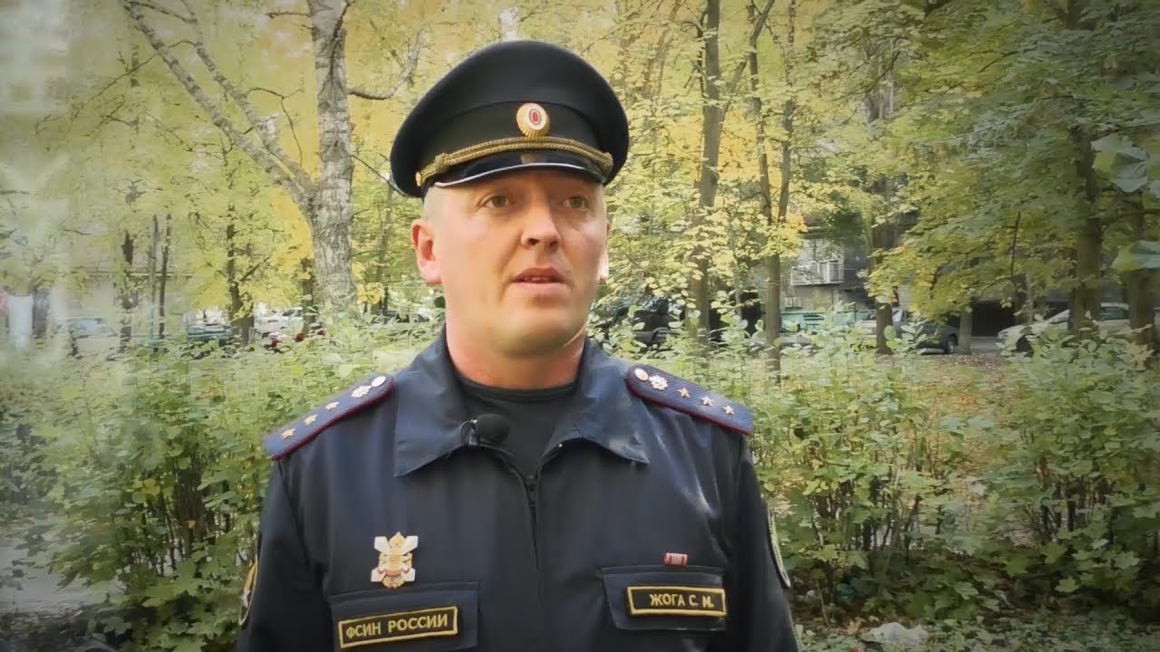 Герой из Балашова