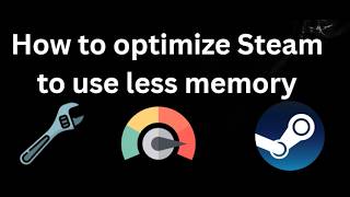 How to optimize Steam to use less memory - Full Guide screenshot 4