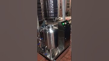 Máy lọc độc tố kết hợp lão hoá rượu 0943313886