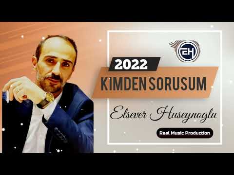 Elsever Huseynoglu \