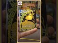 CAN'T STOP PULLING GOLD FROM NEW POKEMON SET VMAX CLIMAX! TAKING A LOOK AT NEW GOLD RARES! #Shorts