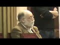 Tribunal Russell sur la Palestine - Barcelone Mars 2010 - Premire session 1/9