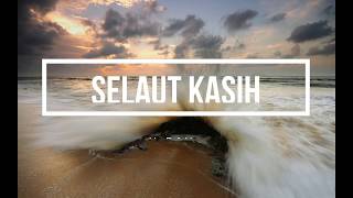 X-RAY - Selaut Kasih (HQ Audio)