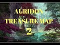 ESO AURIDON TREASURE MAP 2