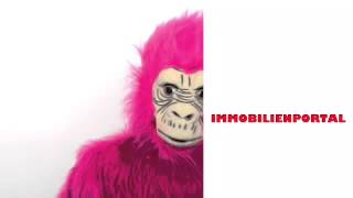 Das Affenstarke Immobilienportal - Immohunters.de