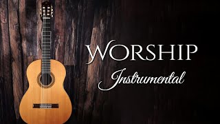 Peaceful Instrumental Worship - Worship Guitar Music - 4 Hours of Top Worship Songs on Guitar