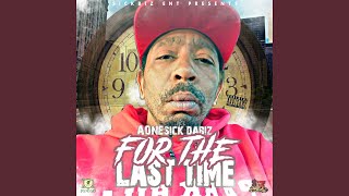 We Aone (feat. Thelonius E)
