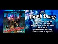 Five Finger Death Punch - The Wrong Side of Heaven, Volume 2 (Full Album + Lyrics) (Ultimate) (HQ)