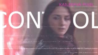 Cam & Luce | Fallen | 2017 - Love Lockdown