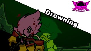 (FNF Sonic.exe) Sink But Amy Rose Sings It (Amy.PKG)
