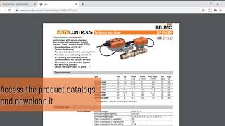 Enyecontrols Website