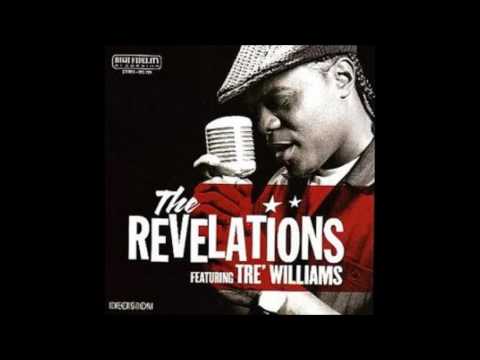 Revelations Feat. Tre' Williams "Cheatin'/Secret Lovers"