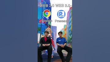 Web 2.0 to Web 3.0 #web3 #dapps #learning #learnontiktok