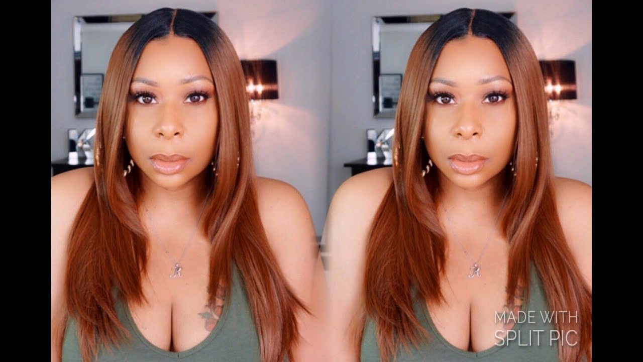 OUTRE THE DAILY WIG | MOIRA | $21 MUST HAVE| BEGINNER FRIENDLY |5K RATING