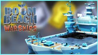 Season Ups And Downs Let S Go S54 - Boom Beach Warships