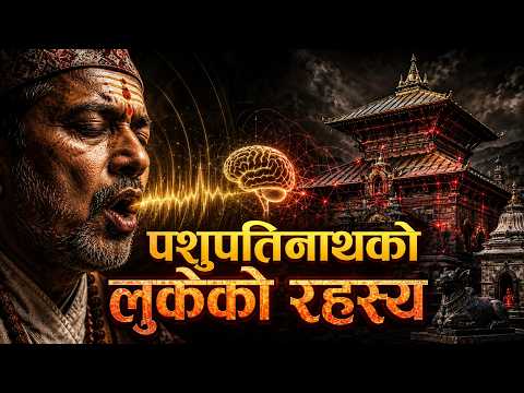Pashupatinath Acoustic Engine: धर्म होइन, Hidden Science? thumbnail