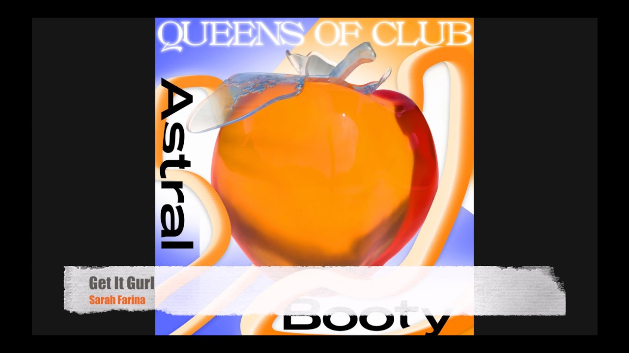 Sarah Farina - Get It Gurl [Raiders (FKA Ghettoraid)]