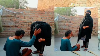 village family Vlog | Mazur Baba g