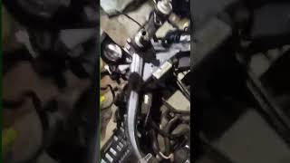 Suzuki не заводится